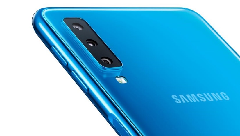 Samsung má představit pro Čínu novou řadu Galaxy P30. Kdepak jsme už jen podobné jméno slyšeli?